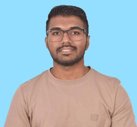 Riaaz Ramkhelawan